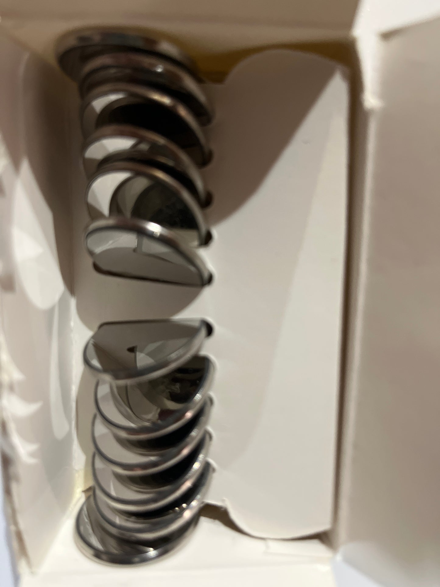 Front surface mirror