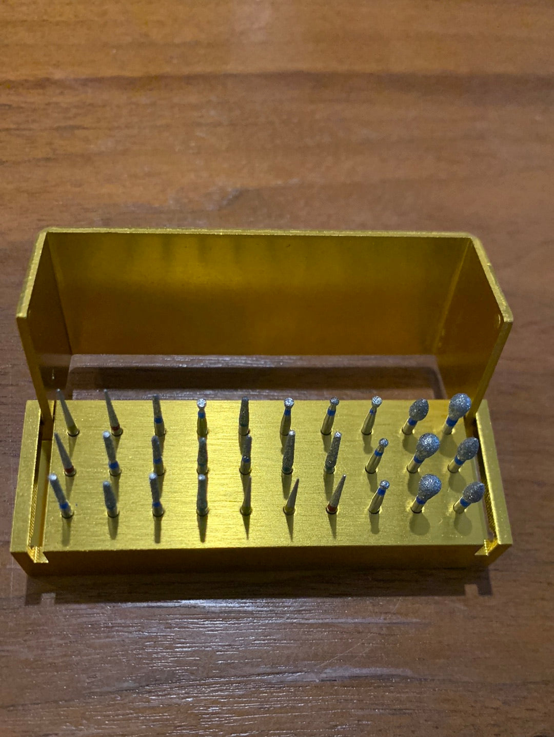 Dental Burs
