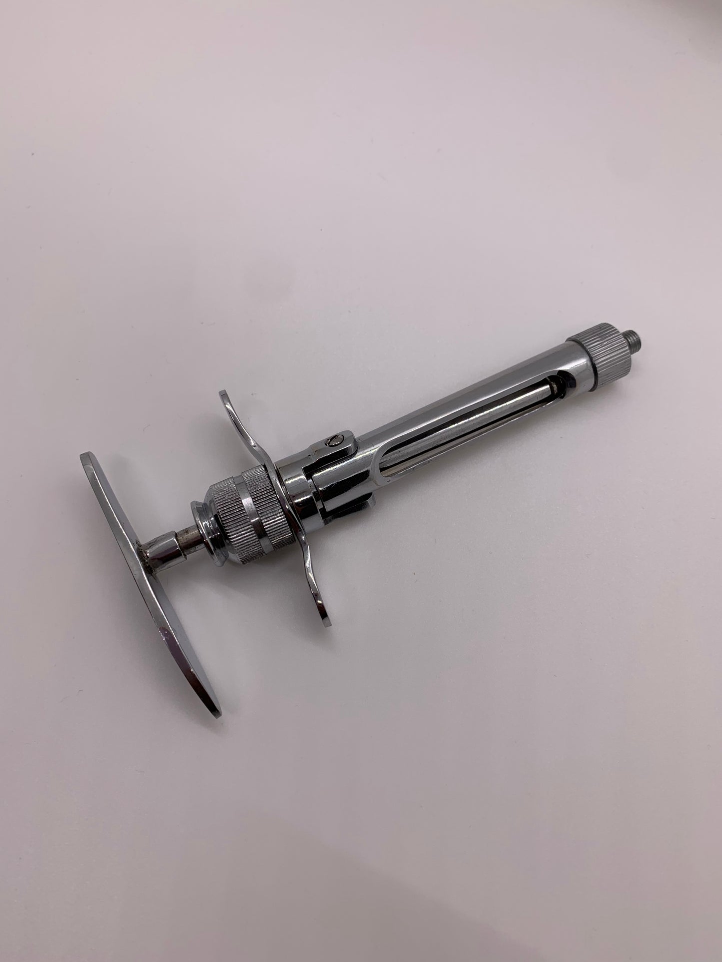 Dental Syringes