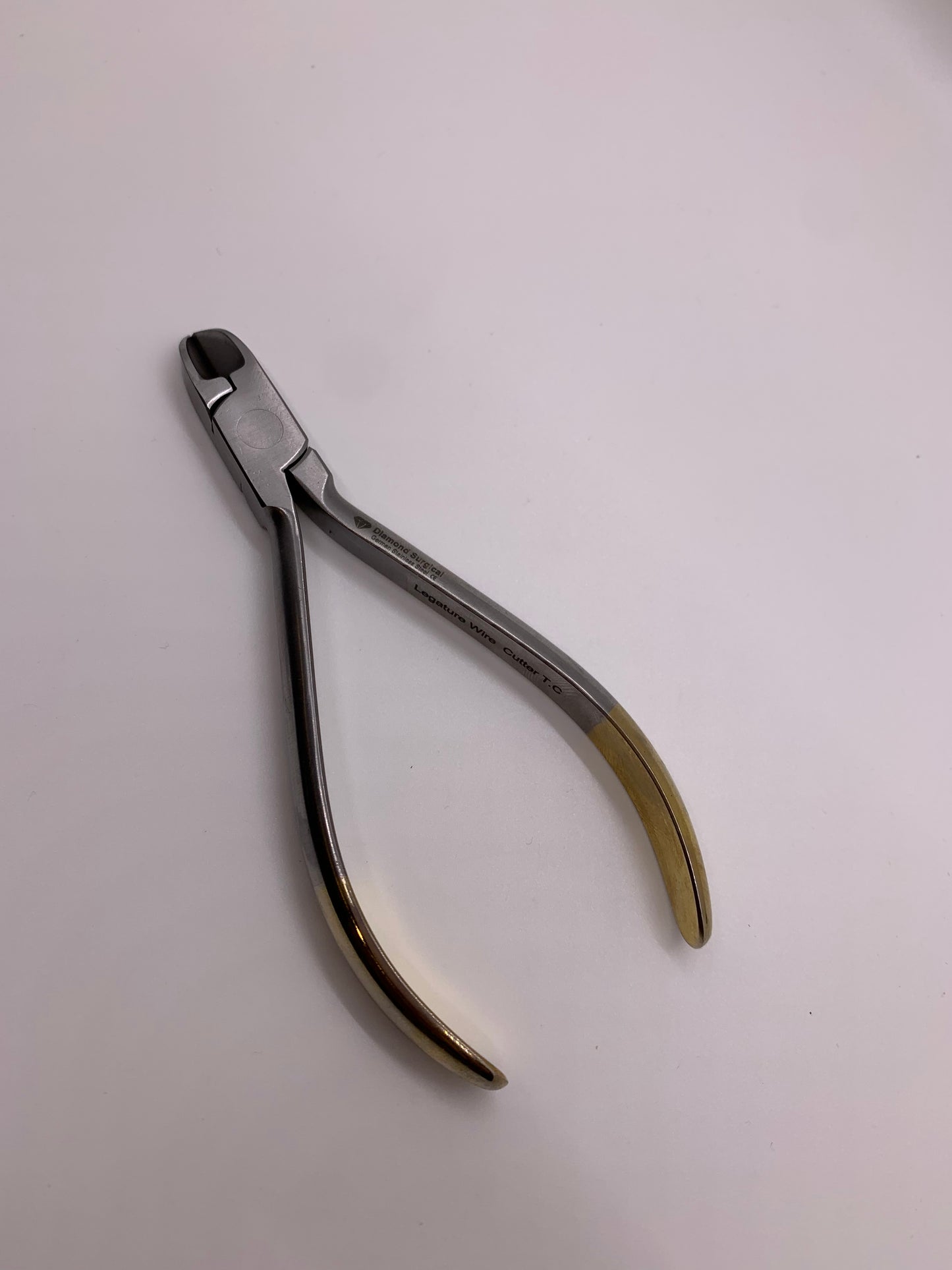 Legature Wire Cutter (Tungsten Carbide)