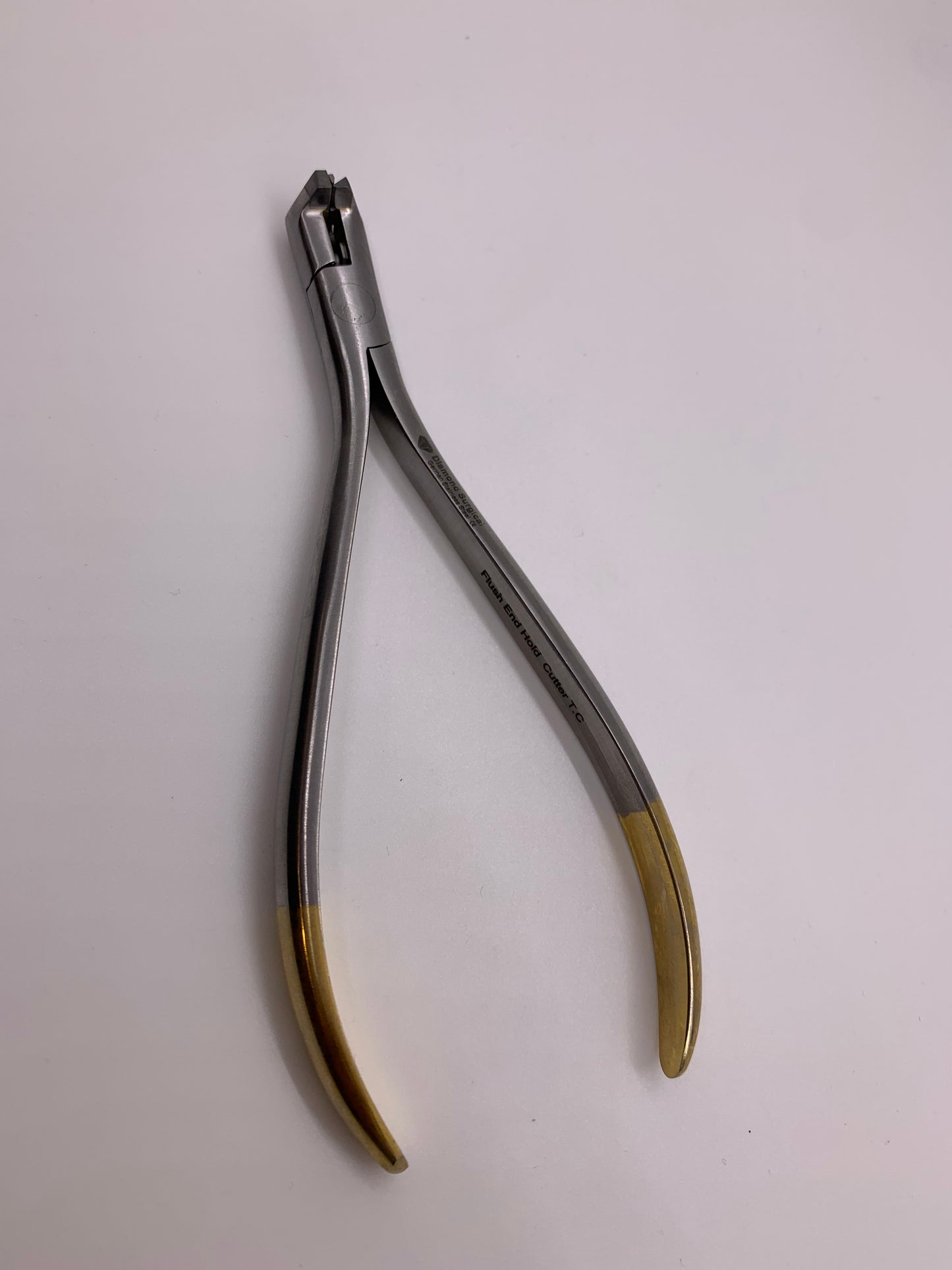Flush End Hold Cutter (Tungsten Carbide)