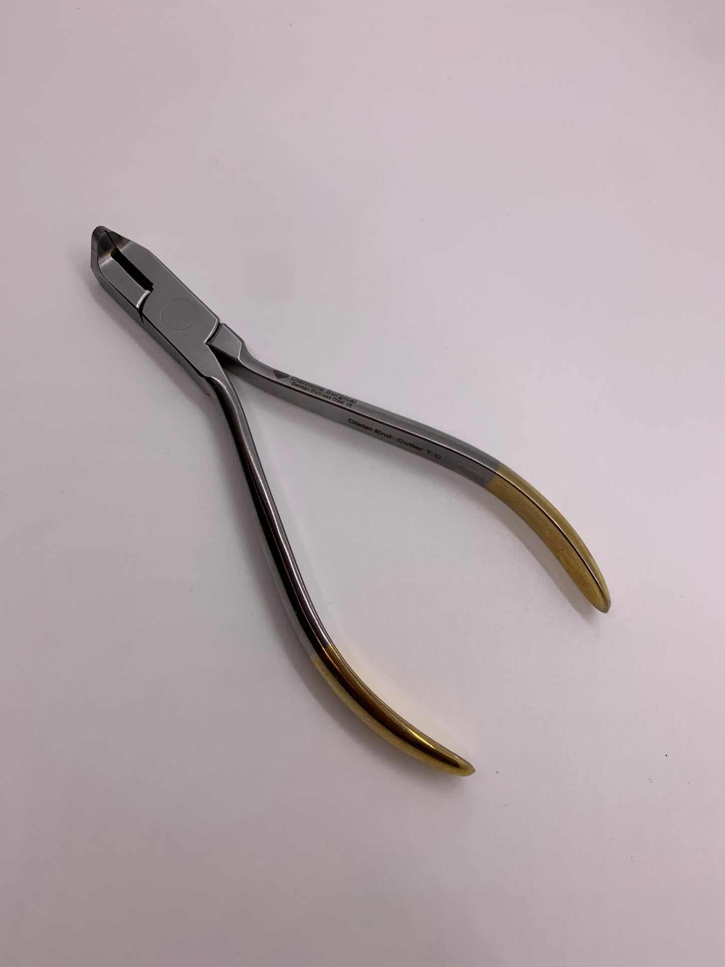 Distal End Cutter (Tungsten Carbide)