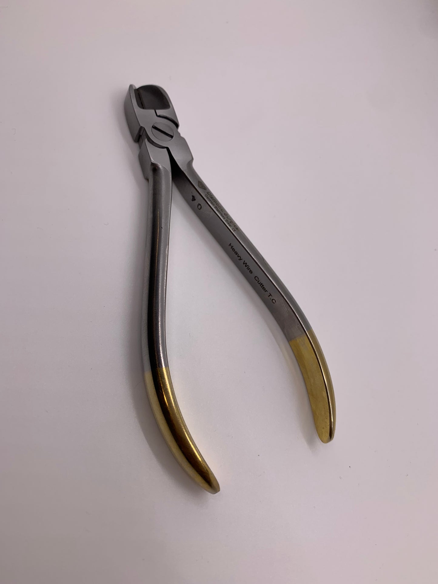 Heavy Wire Cutter (Tungsten Carbide)