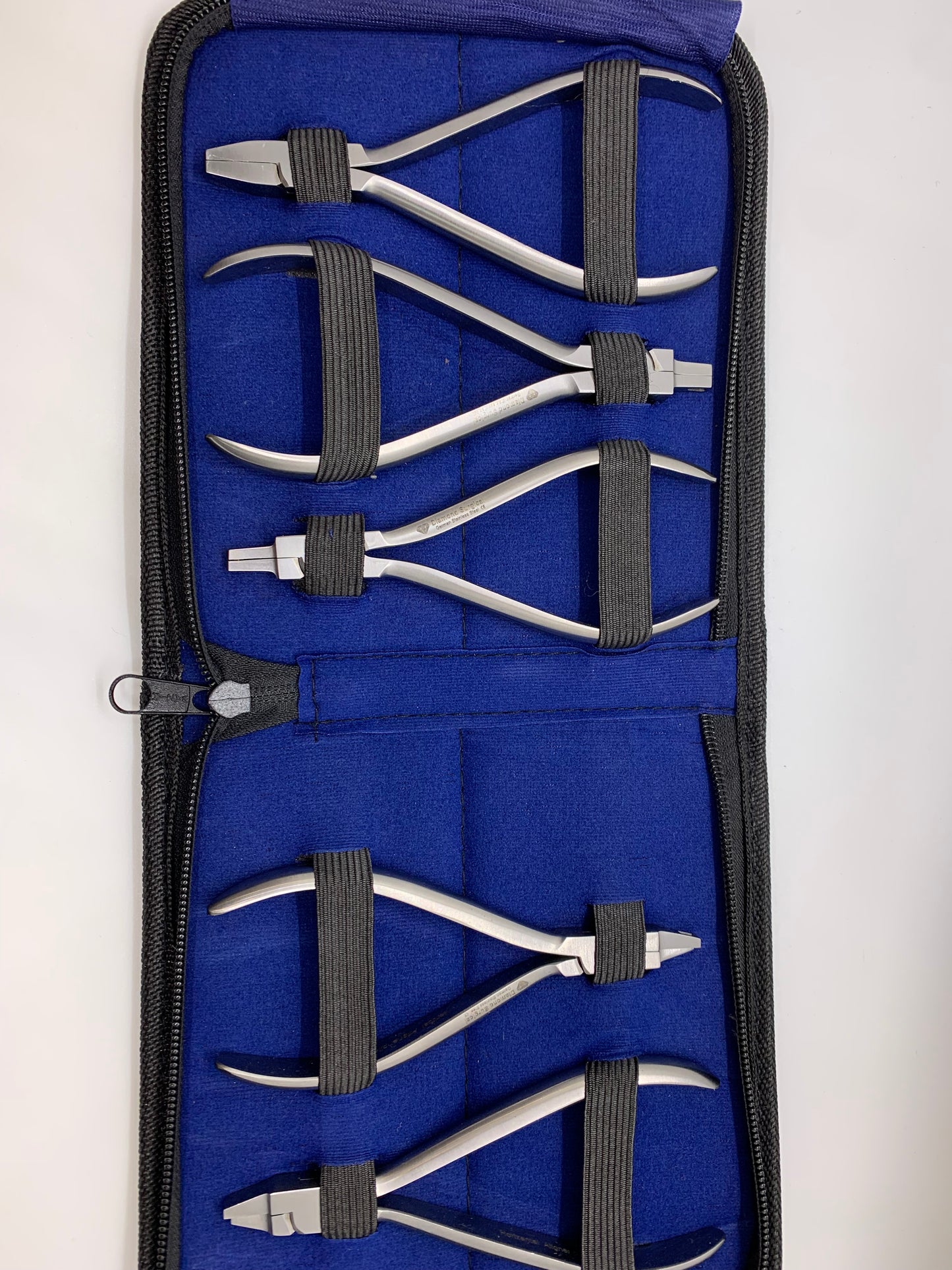 Aligner Plier Set