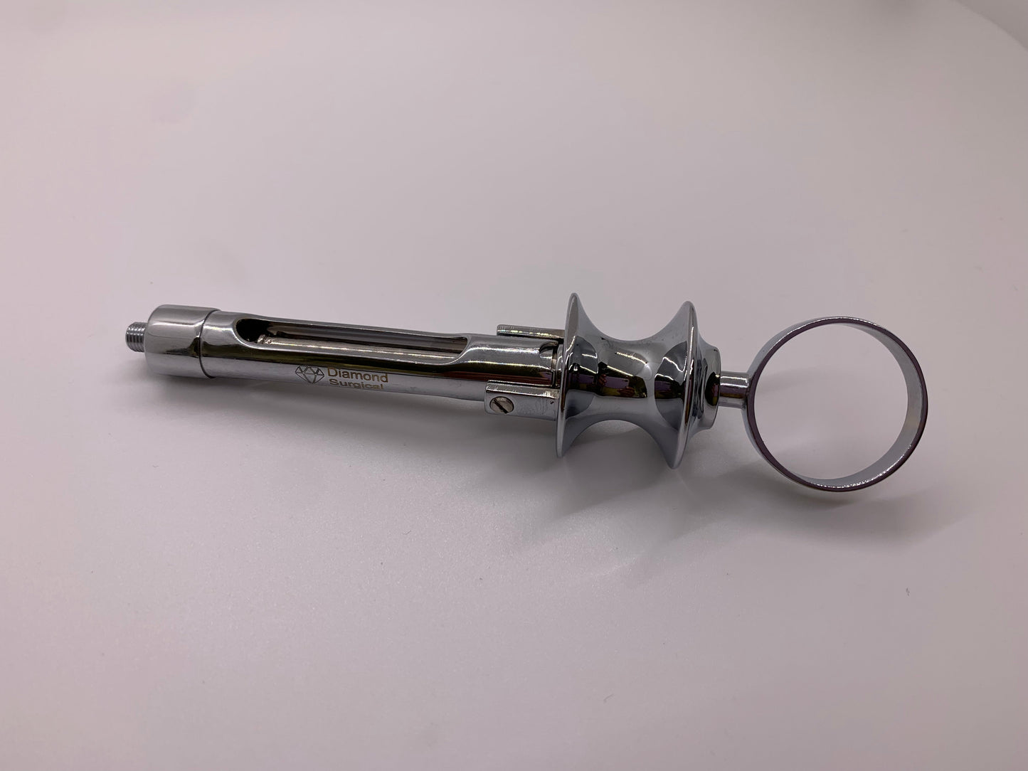 Aspiratory (Without Finger)