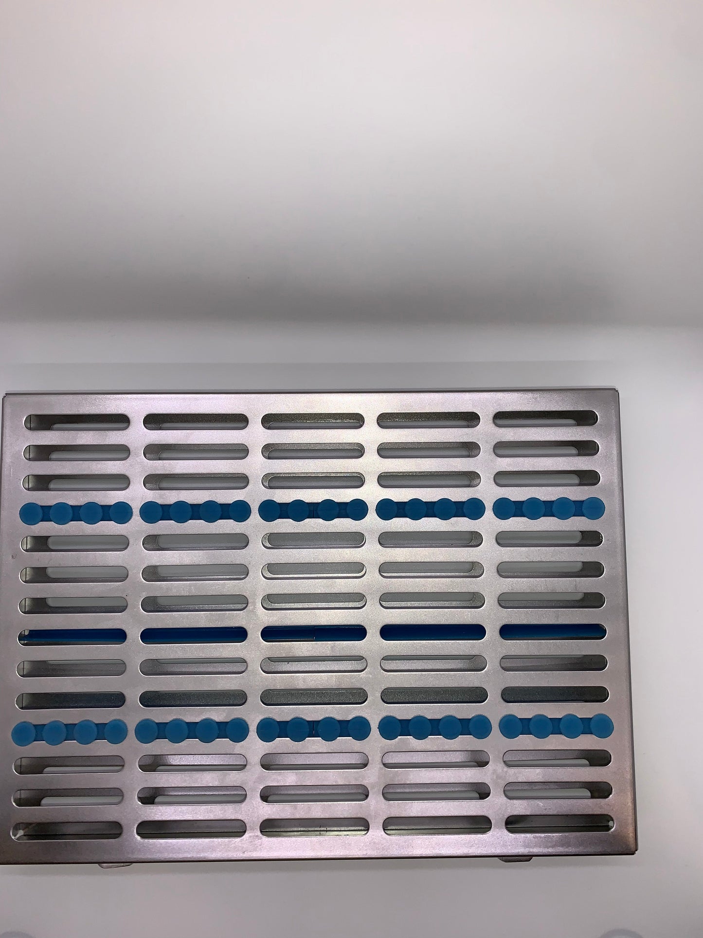 Cassettes (Dental Tray)