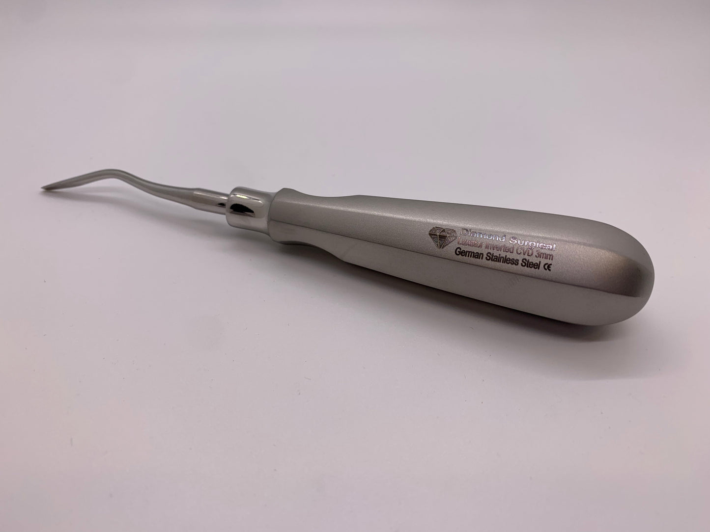Luxator 3Mm Inverted Cvd