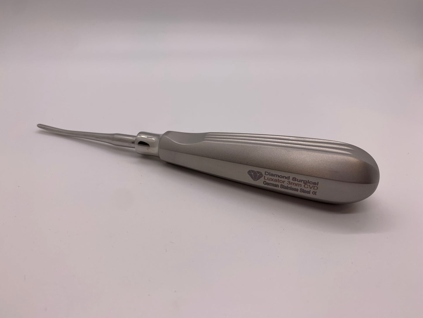 Luxator 3Mm Cvd