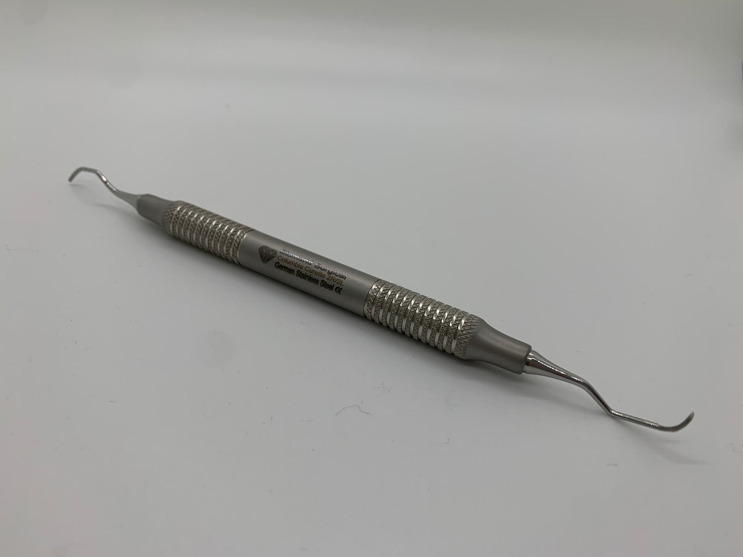 Columbia Curette 2R/2L