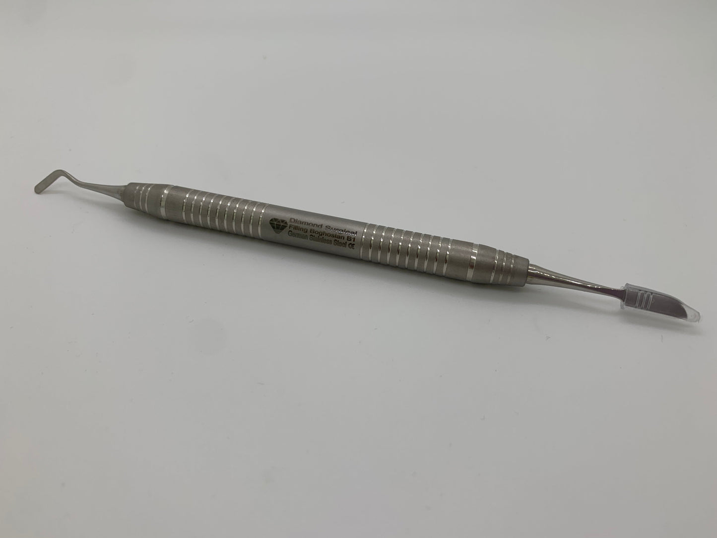 Filling Boghsian B1