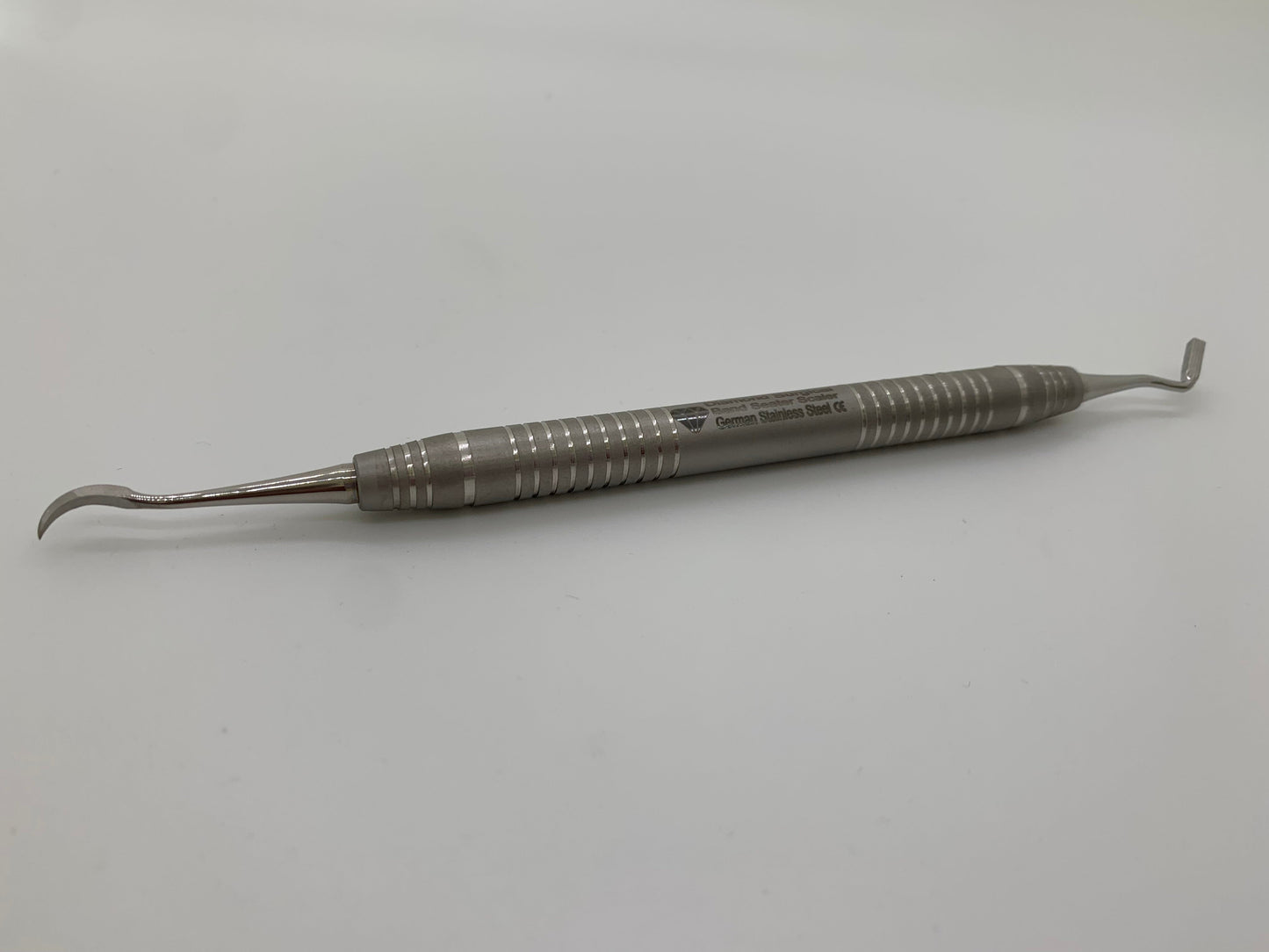 Band Seater Scaler
