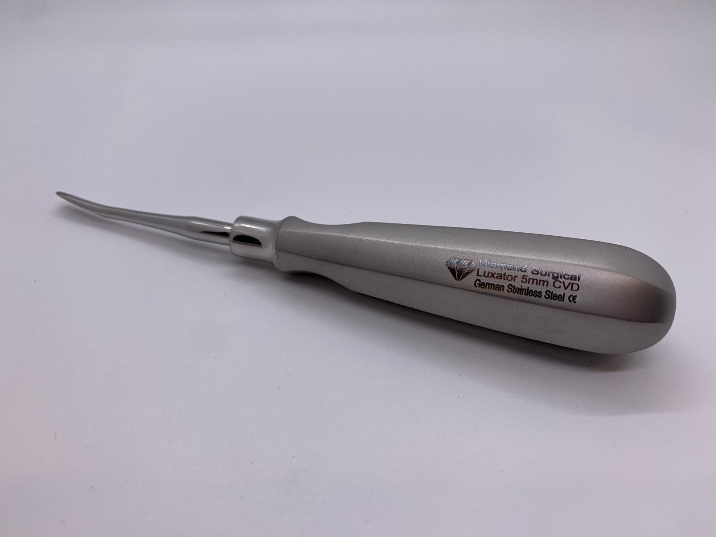 Luxator 5Mm Cvd