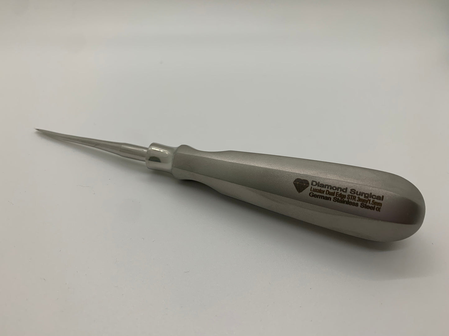 Luxator Duel Edge Str 3Mm/1.5Mm