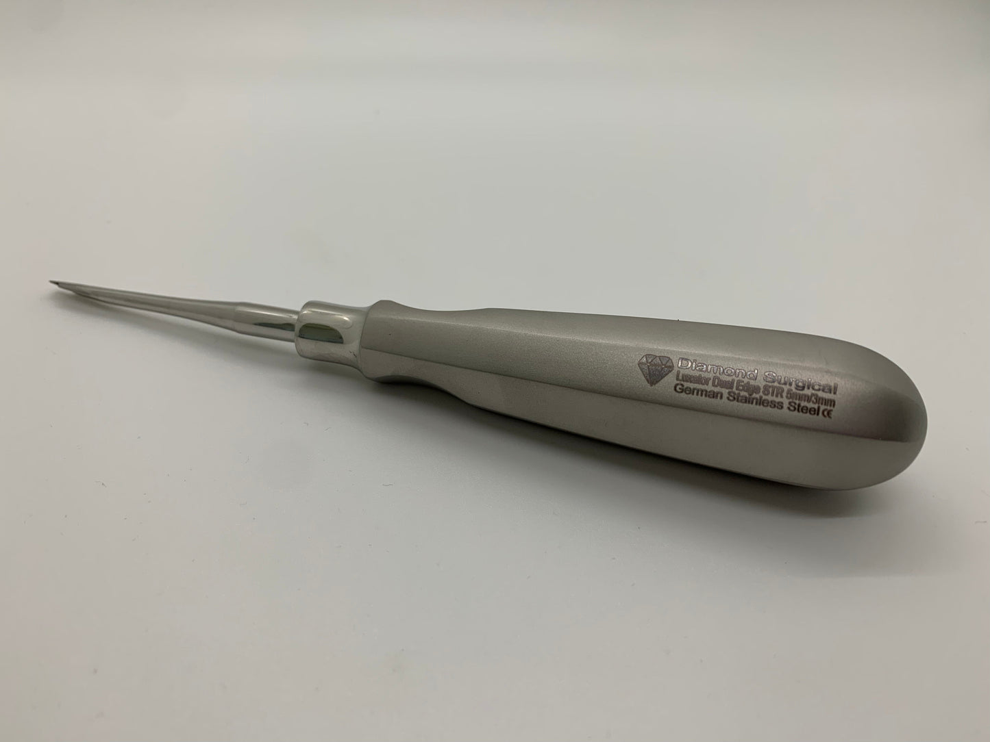 Luxator Duel Edge Str 5Mm/3Mm