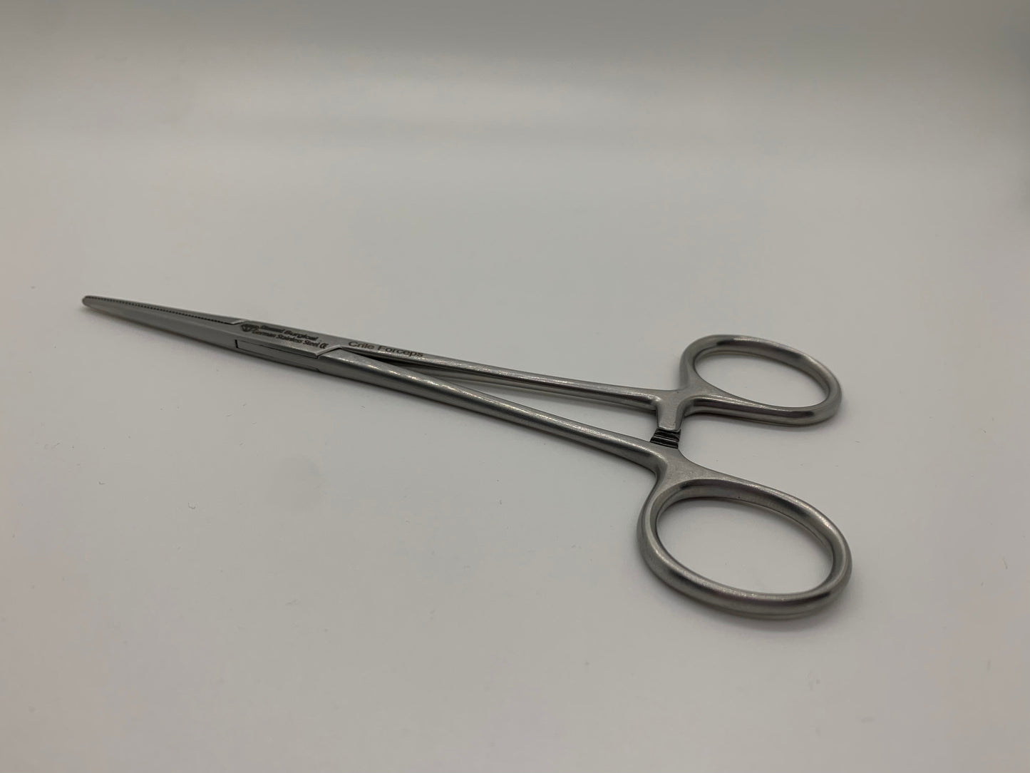 Crile Forcep