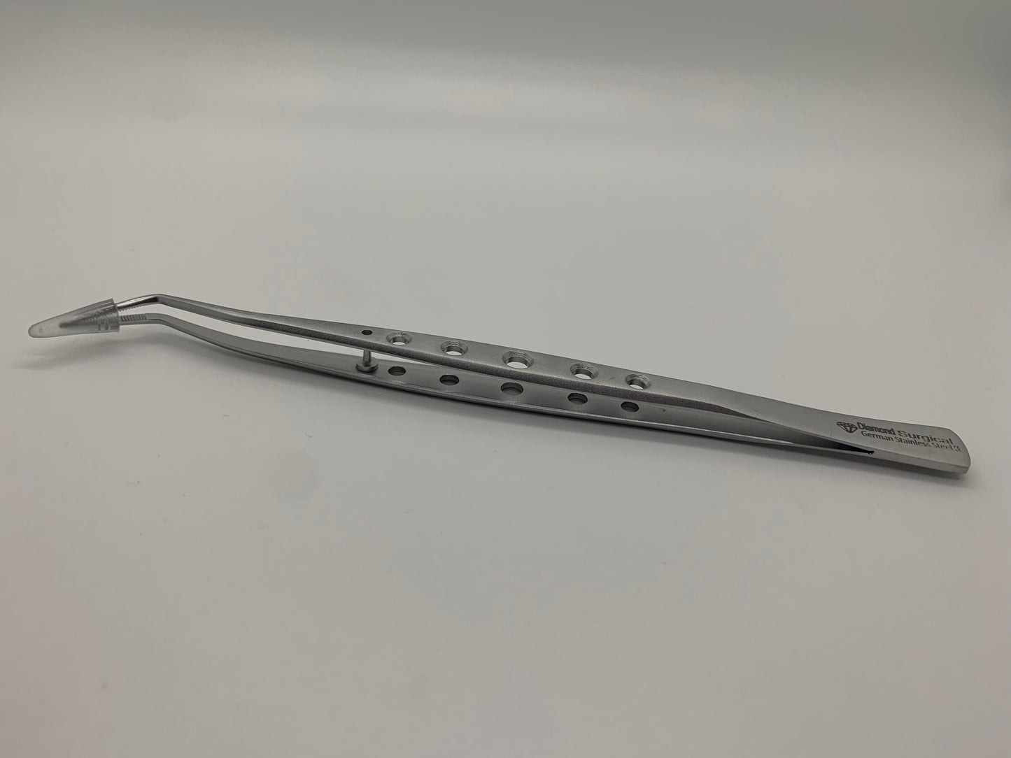 Marium Tweezer (USA) Patteren