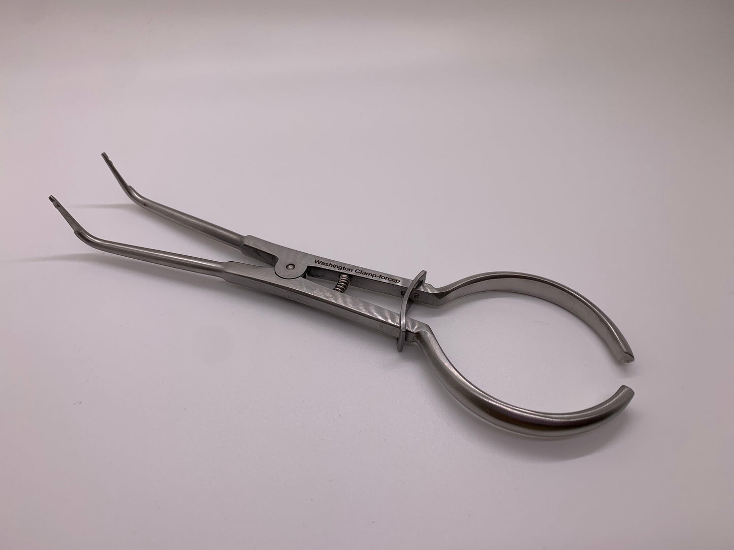 Washington Clamp Forceps