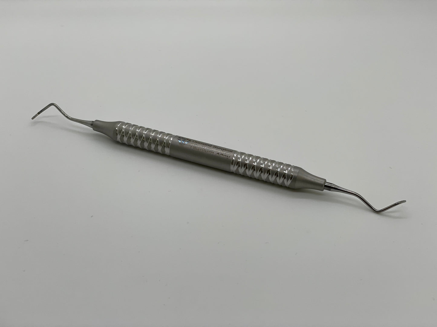 Columbia Curette 4R/4L