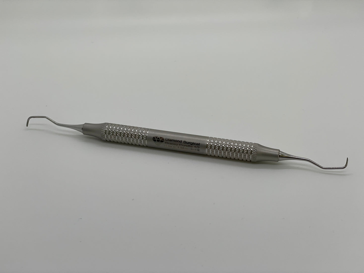 Gracey Curette 1/2
