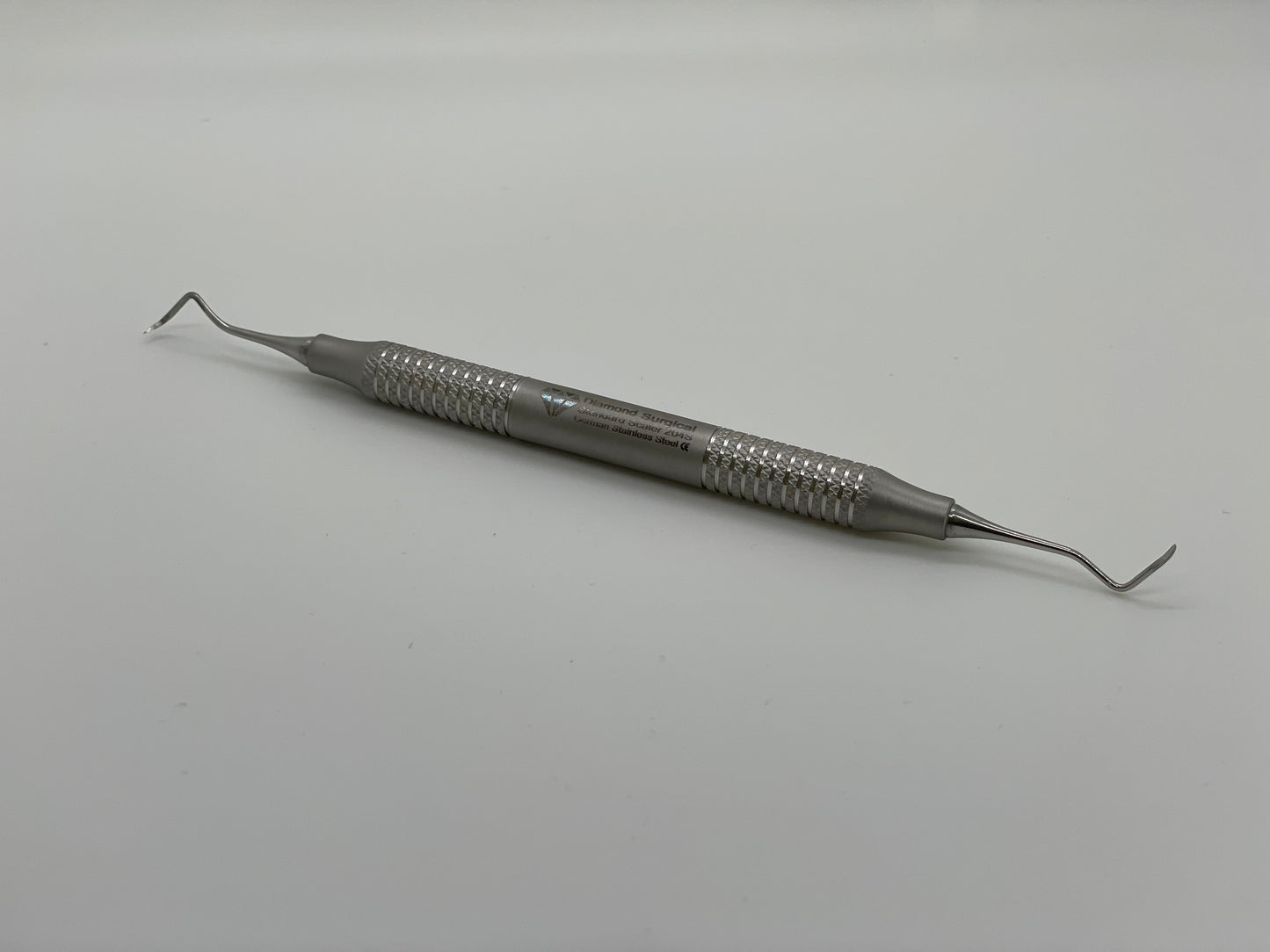 Standard Scaler 204S