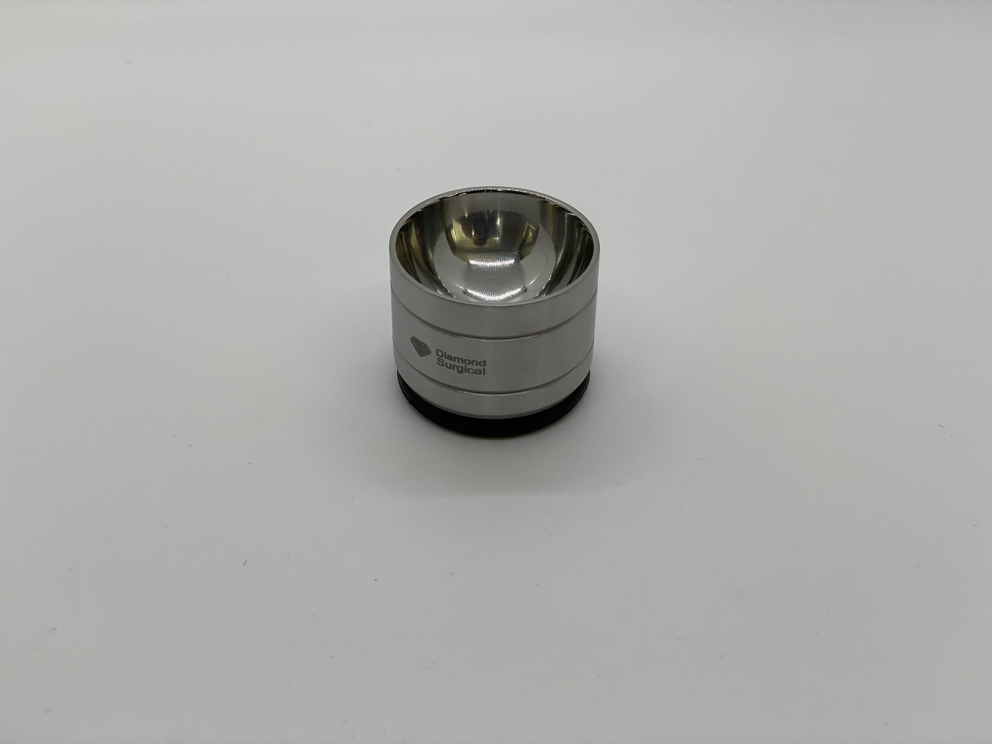 Dental Amalgum Well Weighted