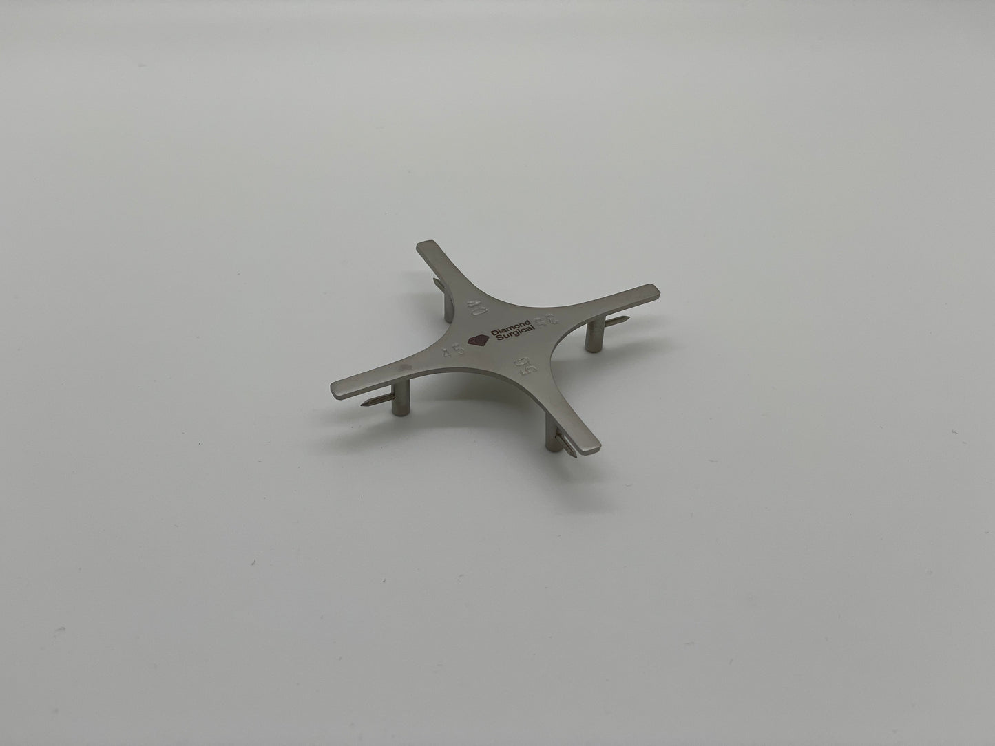 Dental Bracket Gauge