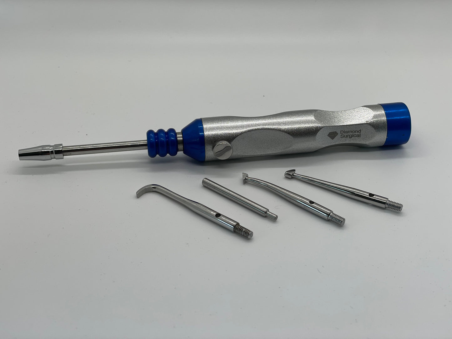 Crown Remover Turkish Pattern