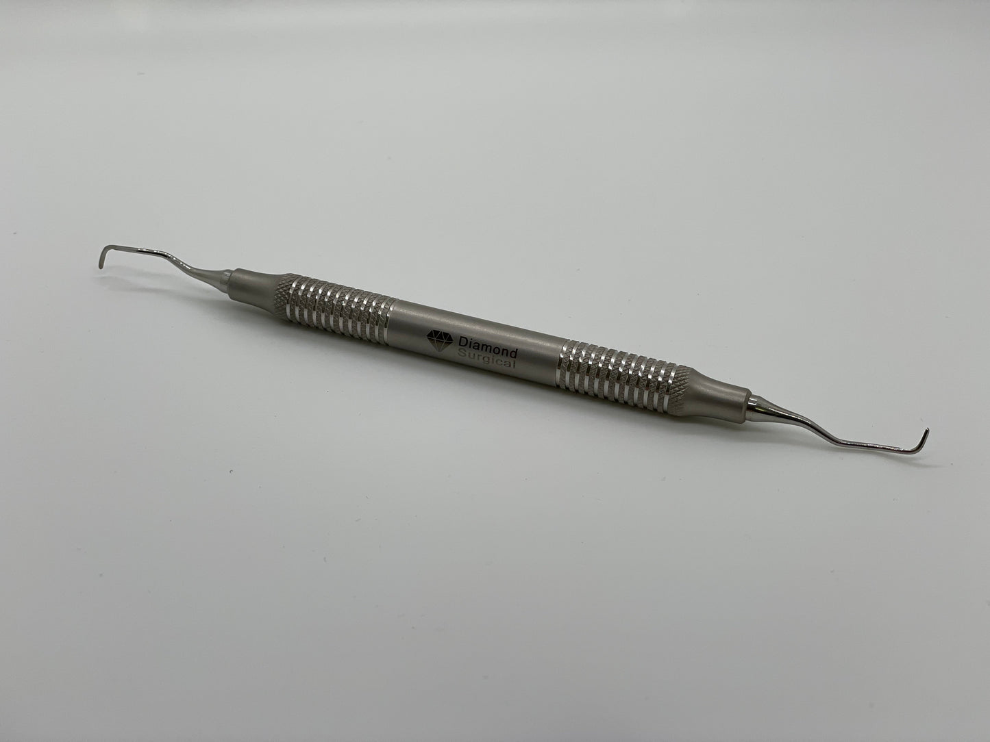 Standard Gracey Gr11/12 De