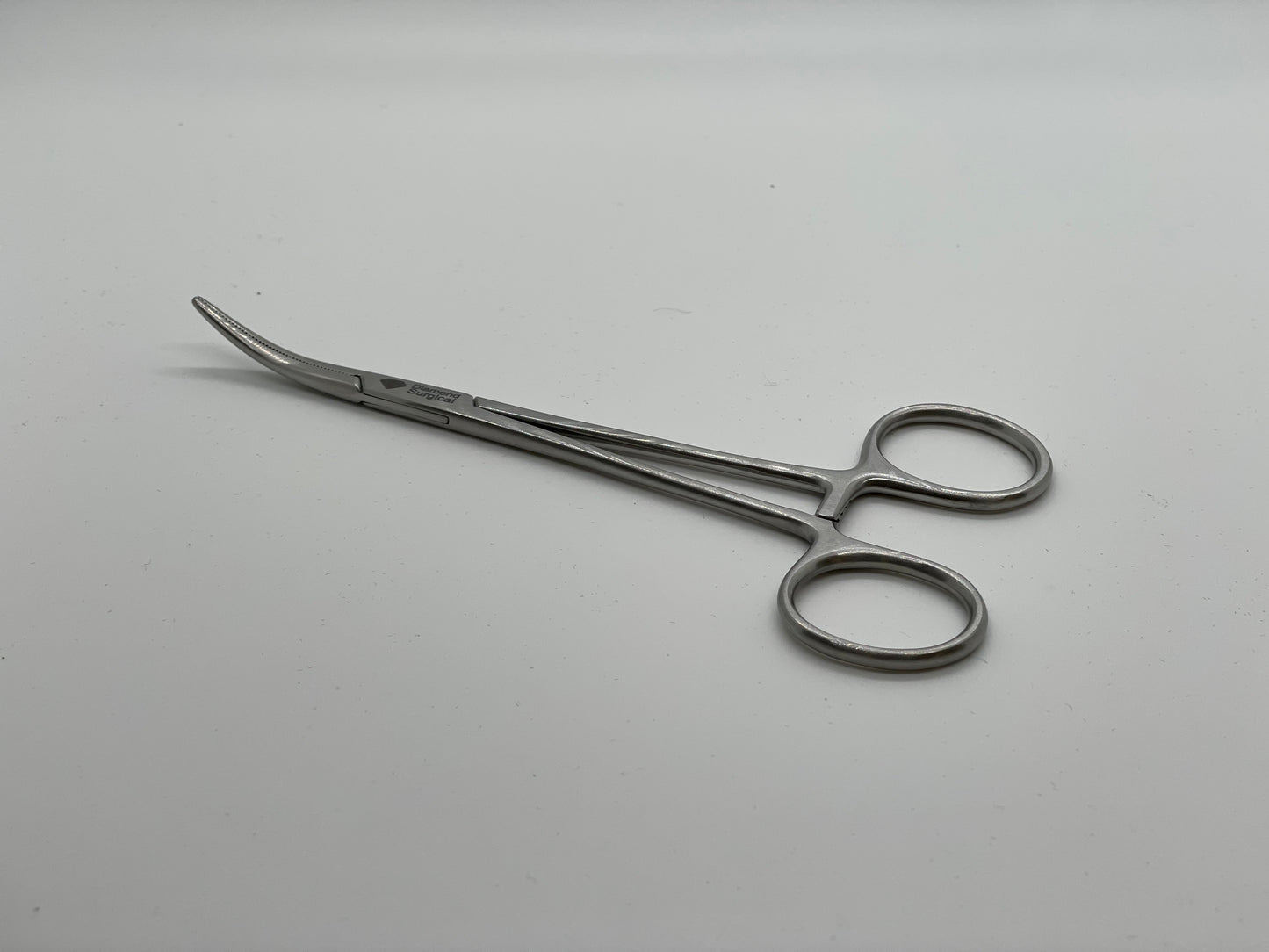Crile-Rankin Forceps Curved 14 Cm