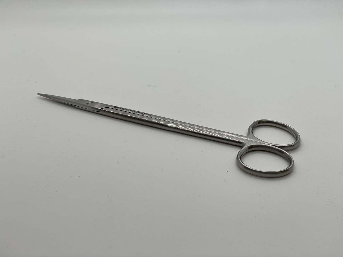 Kelly Scissors Straight 16 Cm