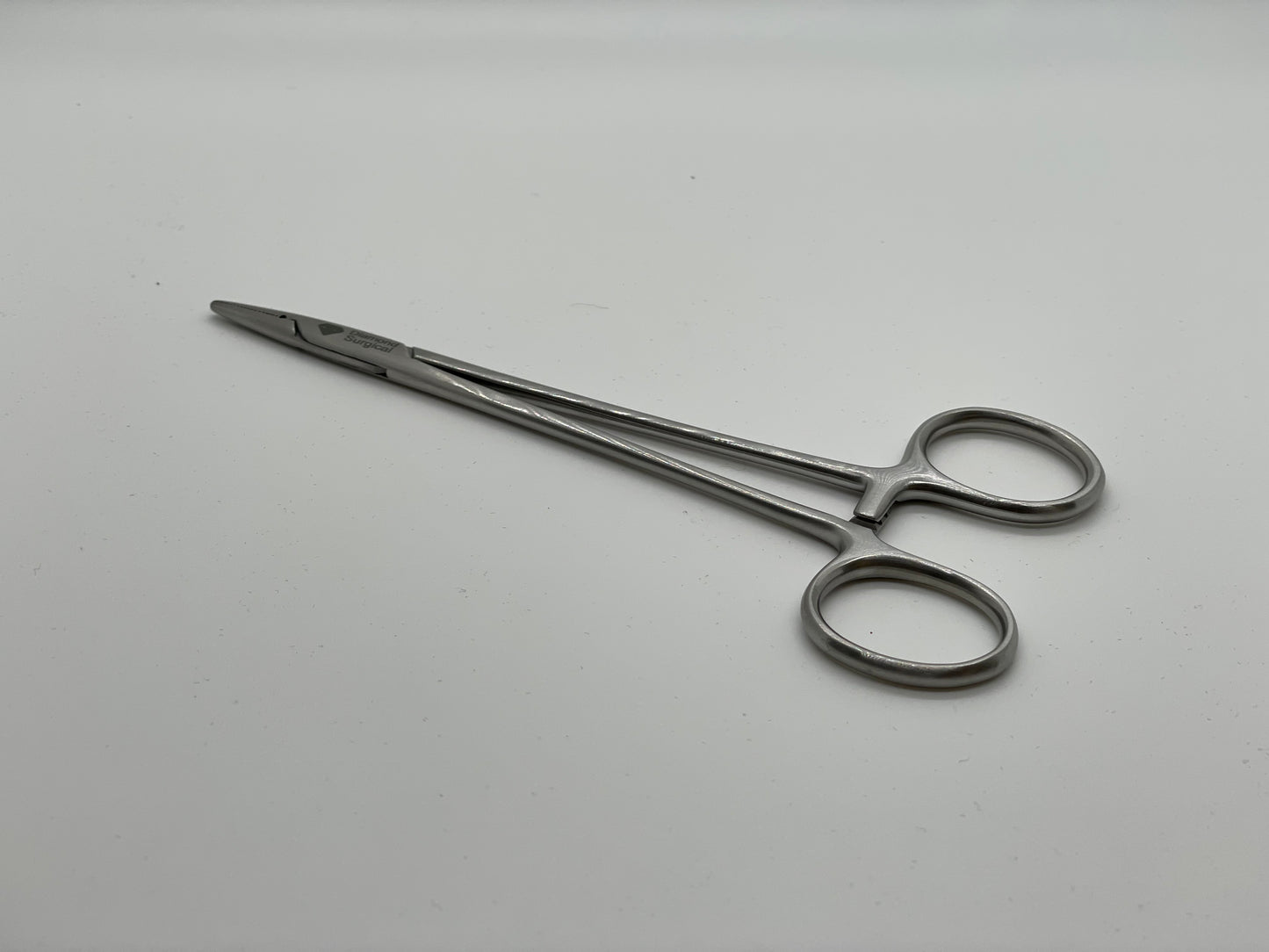 Crile-Wood Needle Holder 15 Cm