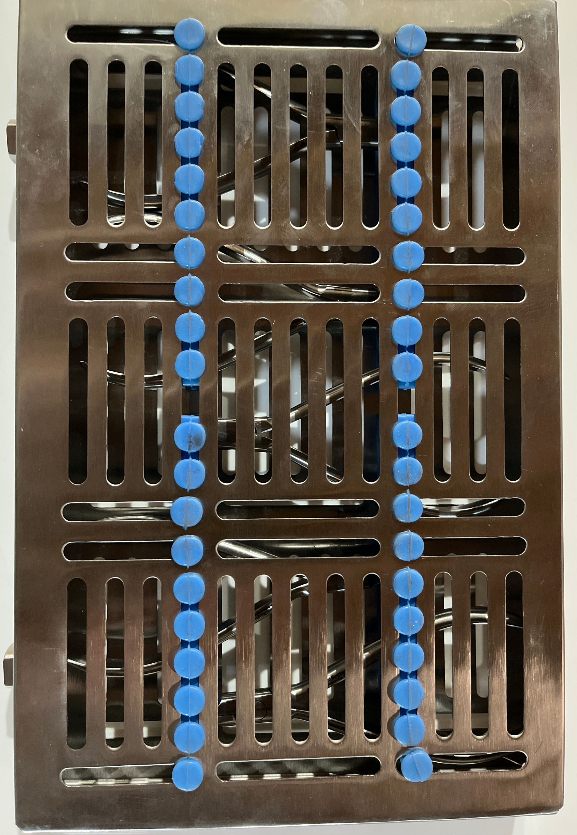 Orthodontic Dental Aligner Plier Set Of 5 Air Pressure: Does Not Apply Psi At Best Price In - Foto 7