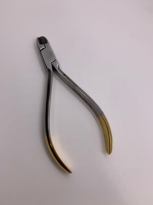 Hard Wire Cutter (Tungsten Carbide)