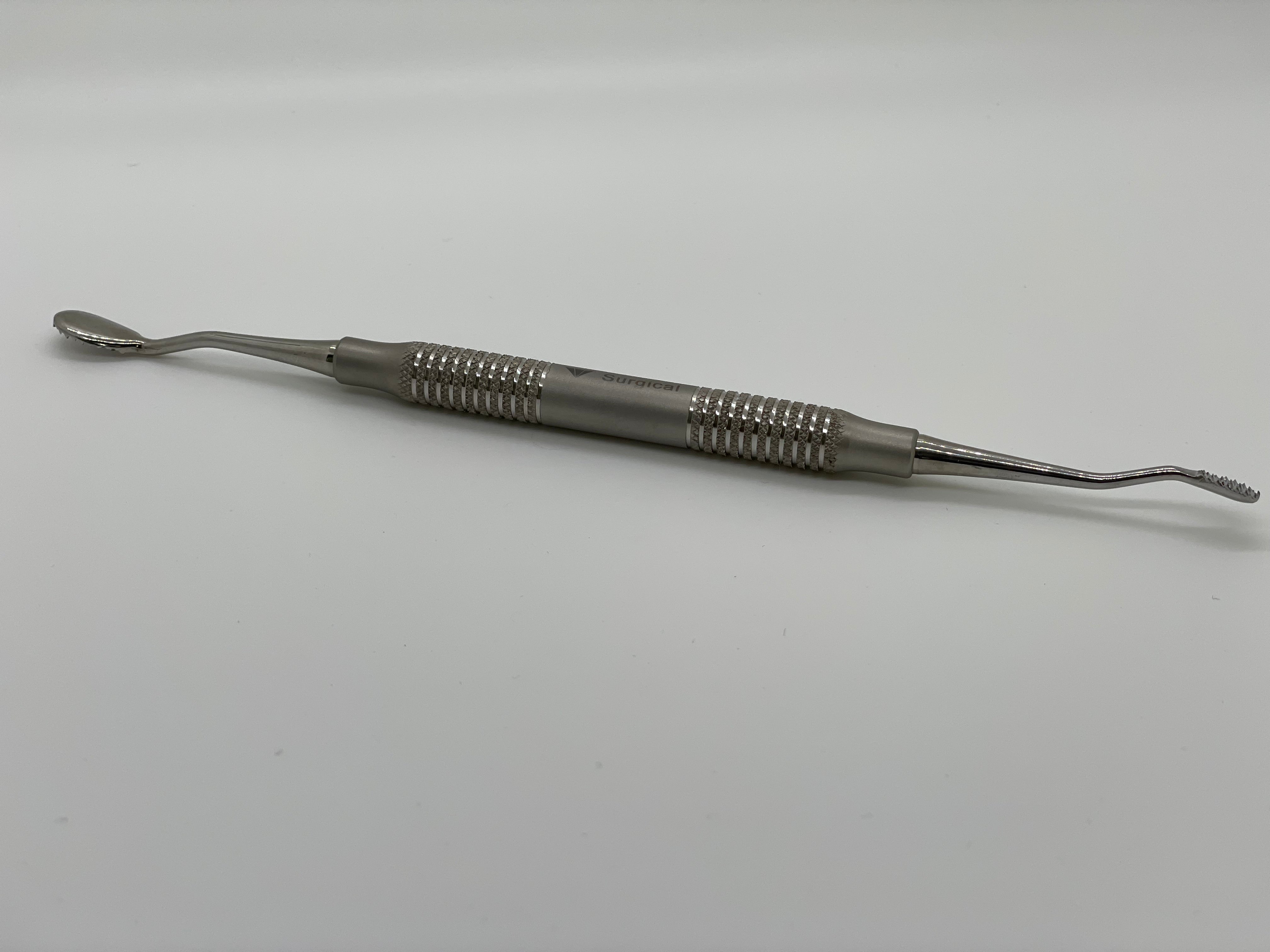 Bone File Bf21 – Diamond Dental