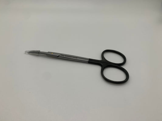 Iris Scissors Super-Cut (Cvd)