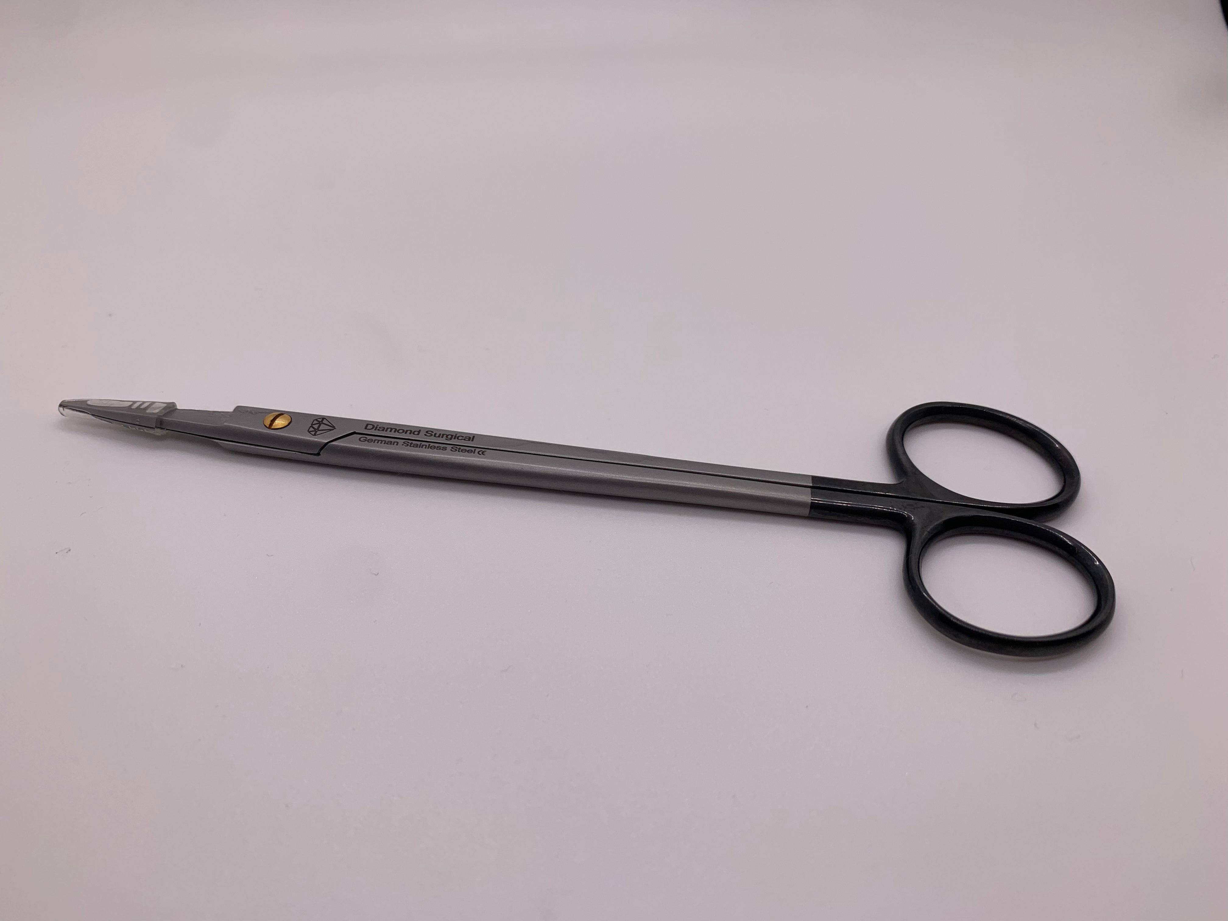 Kelly Scissors Super-Cut (Str) – Diamond Dental