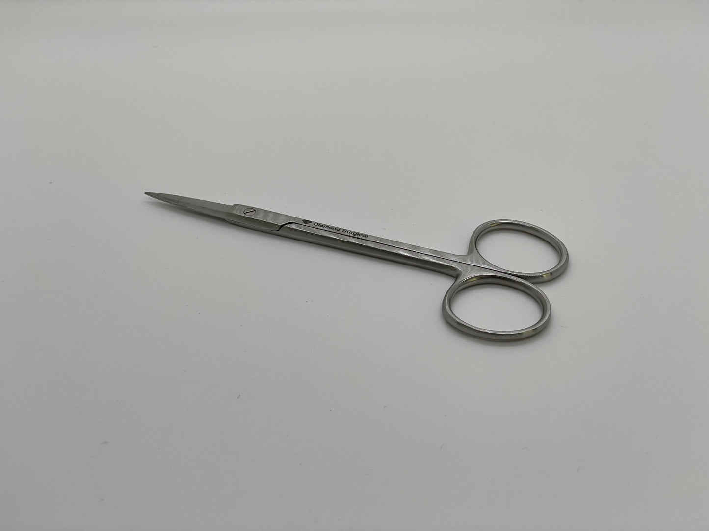 Iris Scissors Straight 11.5Cm