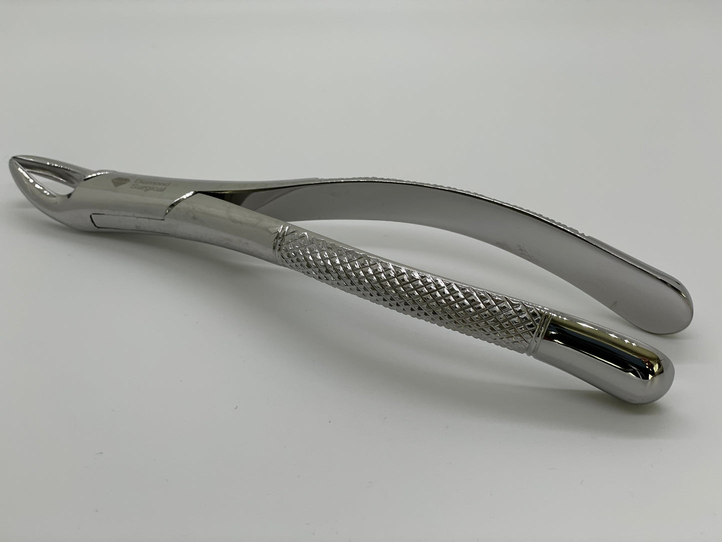 Tooth Extracting Forceps American Pattern Fig #150