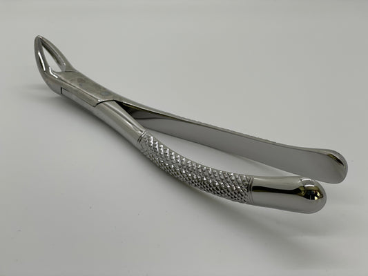 Tooth Extracting Forceps American Pattern Fig #151