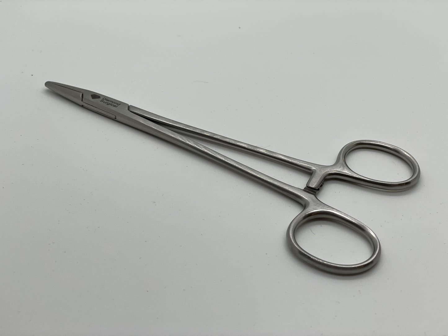 Mayo Hegar Needle Holder Forceps 16 Cm